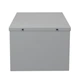 Аккумуляторный корпус металлический LogicPower 274x262x202 мм 12V 202Ah Steel Grey - изображение 3