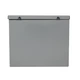 Аккумуляторный корпус металлический LogicPower 214×129×181 мм 12V 60Ah / 24V 30Ah Steel Grey - изображение 3