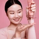 Маска для обличчя з пробіотиками Fraijour Biome 5-Lacto Retexturizing Rosy Mask 75 ml - зображення 6