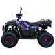 Квадроцикл SP125-11 - изображение 5