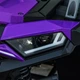 Квадроцикл SP125-11 - изображение 10