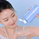Зволожуючий кремовий тонер для обличчя Fraijour Pro Moisture Creamy Toner 500 ml - зображення 3