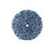 Полірувальний круг з екстражорсткої шерсті RUPES Wool Polishing Pad for Rotary Ø180 mm (9.BL180H) - изображение 1