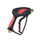 Пістолет для мийки високого тиску TORQ Snubby Pressure Washer Gun – Foam Cannon Attachment (EQP402) - изображение 3