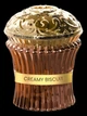 Creamy Biscuit 100ml Paris Corner — парфюмированная арабская вода унисекс - изображение 3