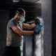 Угловая шлифмашина Bosch GWS 9-125 Professional в картоне (0601396007) - изображение 3