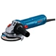 Угловая шлифмашина Bosch GWS 12-125 Professional в картоне (06013A6101) - изображение 1