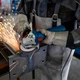 Угловая шлифмашина Bosch GWS 12-125 Professional в картоне (06013A6101) - изображение 3