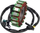Генератор Cтатор магнето Suzuki SV650 2003-2012 SV650S 2003-2007 SV650ABS 2007-2012 DL650ABS V-Strom 2004-2016 - изображение 6