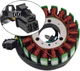Генератор Cтатор магнето Suzuki SV650 2003-2012 SV650S 2003-2007 SV650ABS 2007-2012 DL650ABS V-Strom 2004-2016 - изображение 7