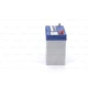 Аккумулятор автомобильный Bosch 45А (0 092 S40 220) - изображение 4