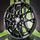 Диски На Авто R17 5x114.3 Toyota Camry Honda Accord Nissan Mazda 6 Р17 - изображение 2