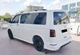 Бокові пороги DPT (Довга база, під фарбування) для Volkswagen T6 2015-2024 рр - зображення 4