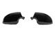 Кришки дзеркал 2006-2010 M-Look (З защіпками, 2 шт) для BMW 3 серія E92/E93 рр - зображення 3