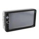 Автомагнитола 2Din MP5 7010B с Bluetooth и сенсорным экраном 7 дюймов поддержка видео 1080P и FM тюнером - изображение 1