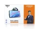 Видеорегистратор DVR C-8 с двумя камерами 12 Мп HD записью 170 градусов угол обзора G-сенсор циклическая запись - изображение 9