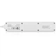Фільтр живлення REAL-EL RS-Protect M 5m, white (EL122300029) - зображення 2