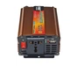 Перетворювач UKC AC/DC 1200W 12V SSK - зображення 2