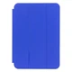 Чoхол Smart Case No Logo для iPad mini 2024/mini 6 2021 Колір Blue - изображение 16