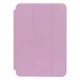 Чoхол Smart Case No Logo для iPad mini 2024/mini 6 2021 Колір Pink - изображение 13