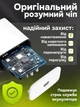 Адаптер сетевой type c 35w быстрая зарядка pd для айфона андроида айпада сетевое зарядное устройство тайп си быстрой зарядки 35 ватт Foxconn на айфон айпад самсунг блок с быстрой зарядкой apple android ipad iphone блочек тайпси usb c белый - изображение 5