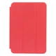 Чoхол Smart Case No Logo для iPad mini 2024/mini 6 2021 Колір Red - изображение 13