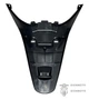 Хвіст 80105-GFH-9200 Honda AF-62 / AF-68 - зображення 2