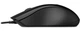 Мишка HP 100 USB Black (6VY96AA) - зображення 3
