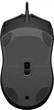Мишка HP 100 USB Black (6VY96AA) - зображення 4