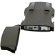 Точка доступу Mikrotik L23UGSR-5HaxD2HaxD-NM, 1×10/100/1000 Mbit/s Eth, 1х USB 2.0, MiniPCIe,1x2.5G - зображення 3