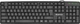 Клавіатура Defender Element HB-520 B, 104+3 кн., UA, USB, чорна - изображение 1