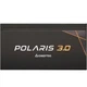 БЖ 1250W Chieftec POLARIS 3.0 PPS-1250FC-A3, 135 mm, 80+ GOLD, Cable management, retail - изображение 5