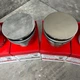 Донный клапан для раковины Koer PW-11-02 1 1/4'' универсальный (с/без перел.) СLICK-СLACK SS COLOR (KR5792) - изображение 4