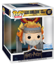 Фігурка Funko Pop! Deluxe Albus Dumbledore with Fawkes FUN712 - изображение 1