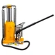 Домкрат пневмо-гидравлический бутылочного типа 20т JCB Tools JCB-TQ20007 - изображение 4