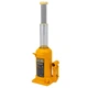 Домкрат бутылочный (228-508 мм) 15т JCB Tools JCB-TH915001 - изображение 2