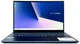 Ноутбук Asus ZenBook Pro 15 UX535LI: Core™ i7-10875H / RAM 16 ГБ / GeForce GTX 1650 Ti / SSD 256 ГБ / HDD 1 ТБ / 15.6" IPS / Б/В - зображення 1