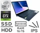 Ноутбук Asus ZenBook Pro 15 UX535LI: Core™ i7-10875H / RAM 16 ГБ / GeForce GTX 1650 Ti / SSD 256 ГБ / HDD 1 ТБ / 15.6" IPS / Б/В - зображення 2