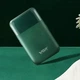Электробритва шейвер для сухого и влажного бритья VGR V-390 USB портативная, с выдвижным триммером и щеткой для чистки - изображение 3