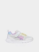 Кросівки повсякденні Geox 10684785 Білий 30 XK9415 - зображення 5