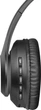 Наушники Defender FreeMotion B552 Bluetooth Black (63552) - изображение 3