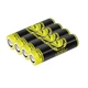 Аккумулятор 18650 LiitoKala King4000-PCB 3.7V Литий-ионный аккумулятор с защитой 4000 mAh - изображение 3