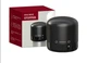 Вакуумная многоразовая пробка для вина Vacuum Mini Wine Stopper Black - изображение 1