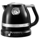 Электрочайник KitchenAid Artisan 1,5 л 5KEK1522EOB черный - изображение 1