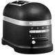 Тостер KitchenAid Artisan 5KMT2204EBK цвет чугун - изображение 1