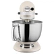 Кухонный комбайн KitchenAid Artisan 4,8 л 5KSM125EMH с откидным блоком, цвет молочный коктель - изображение 2