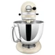 Кухонний комбайн KitchenAid Artisan 4,8 л 5KSM175PSEAC з відкидним блоком кремовий - зображення 5