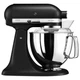Кухонный комбайн KitchenAid Artisan 4,8 л 5KSM175PSEBK с откидным блоком цвет чугун - изображение 2