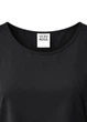 Блузка женская Vero Moda черная, размер L (STK002432-02) - изображение 2