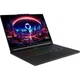 Ноутбук Lenovo Legion 5 15AHP11 (83Q7001XRM), AMD Ryzen 7 250 / 15.3″ / OLED / 165 Гц / RAM 32 ГБ DDR5 / SSD 1 ТБ / RTX 5050 / Без ОС / Чорний - зображення 2